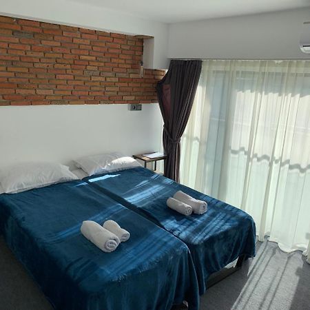 Hotel Baratashvili 12 Tbilisi Ngoại thất bức ảnh
