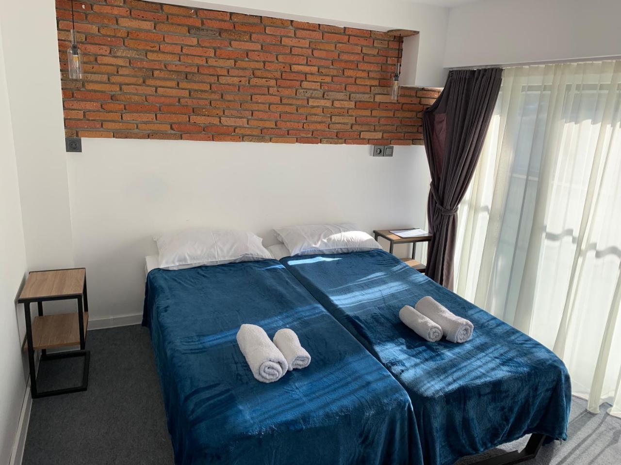 Hotel Baratashvili 12 Tbilisi Ngoại thất bức ảnh