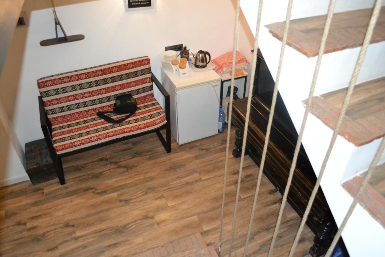 Hotel Baratashvili 12 Tbilisi Ngoại thất bức ảnh