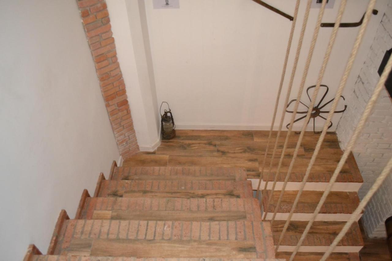 Hotel Baratashvili 12 Tbilisi Ngoại thất bức ảnh