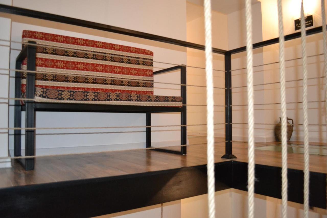 Hotel Baratashvili 12 Tbilisi Ngoại thất bức ảnh