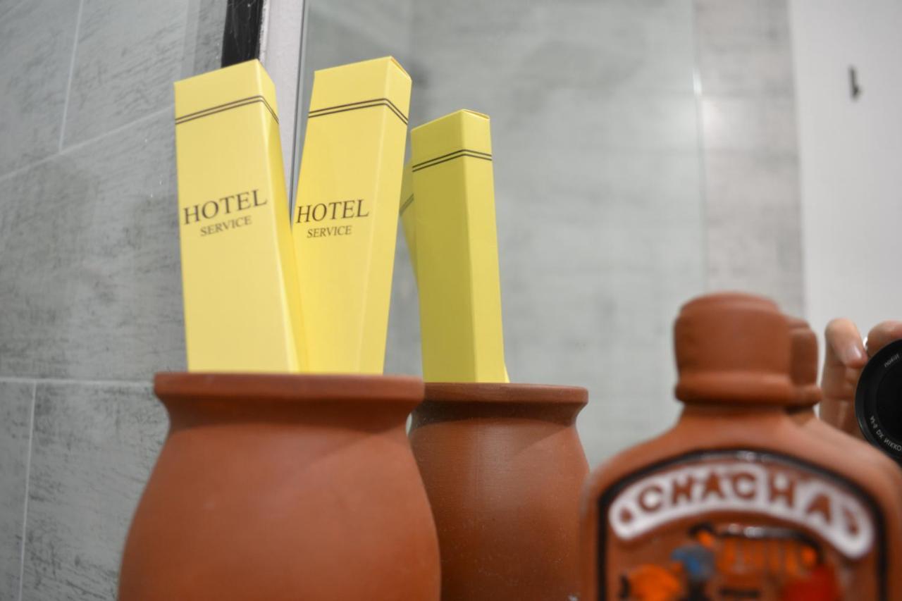 Hotel Baratashvili 12 Tbilisi Ngoại thất bức ảnh