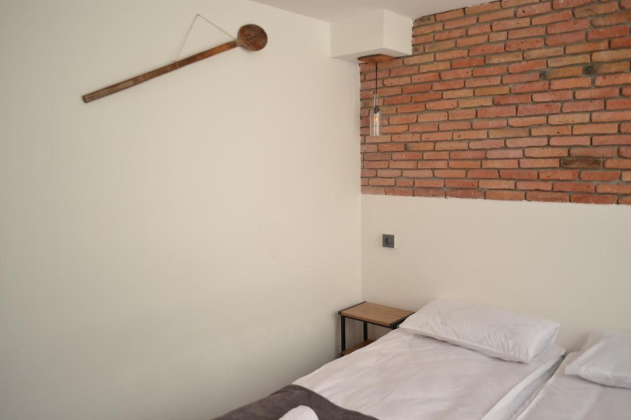 Hotel Baratashvili 12 Tbilisi Ngoại thất bức ảnh