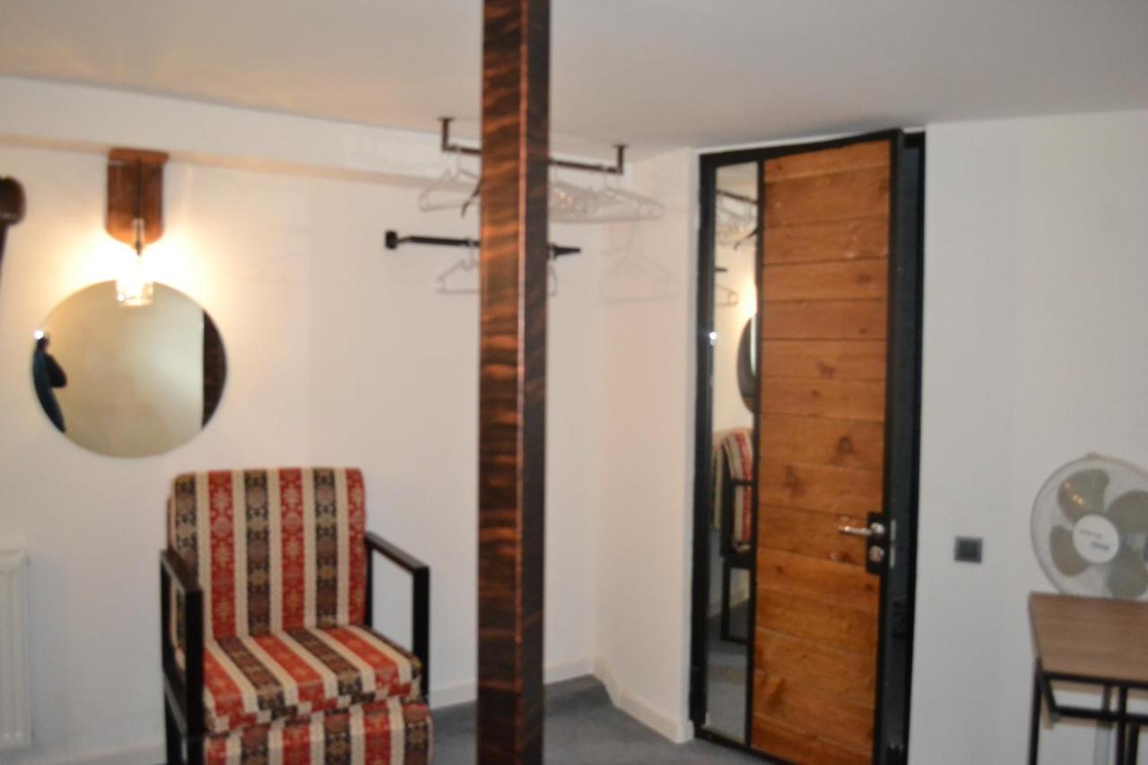 Hotel Baratashvili 12 Tbilisi Ngoại thất bức ảnh