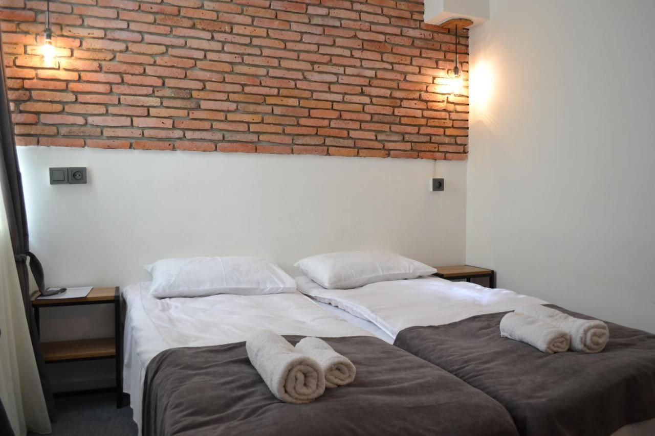 Hotel Baratashvili 12 Tbilisi Ngoại thất bức ảnh