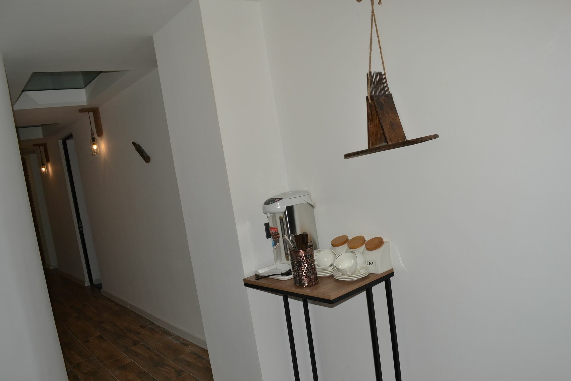 Hotel Baratashvili 12 Tbilisi Ngoại thất bức ảnh