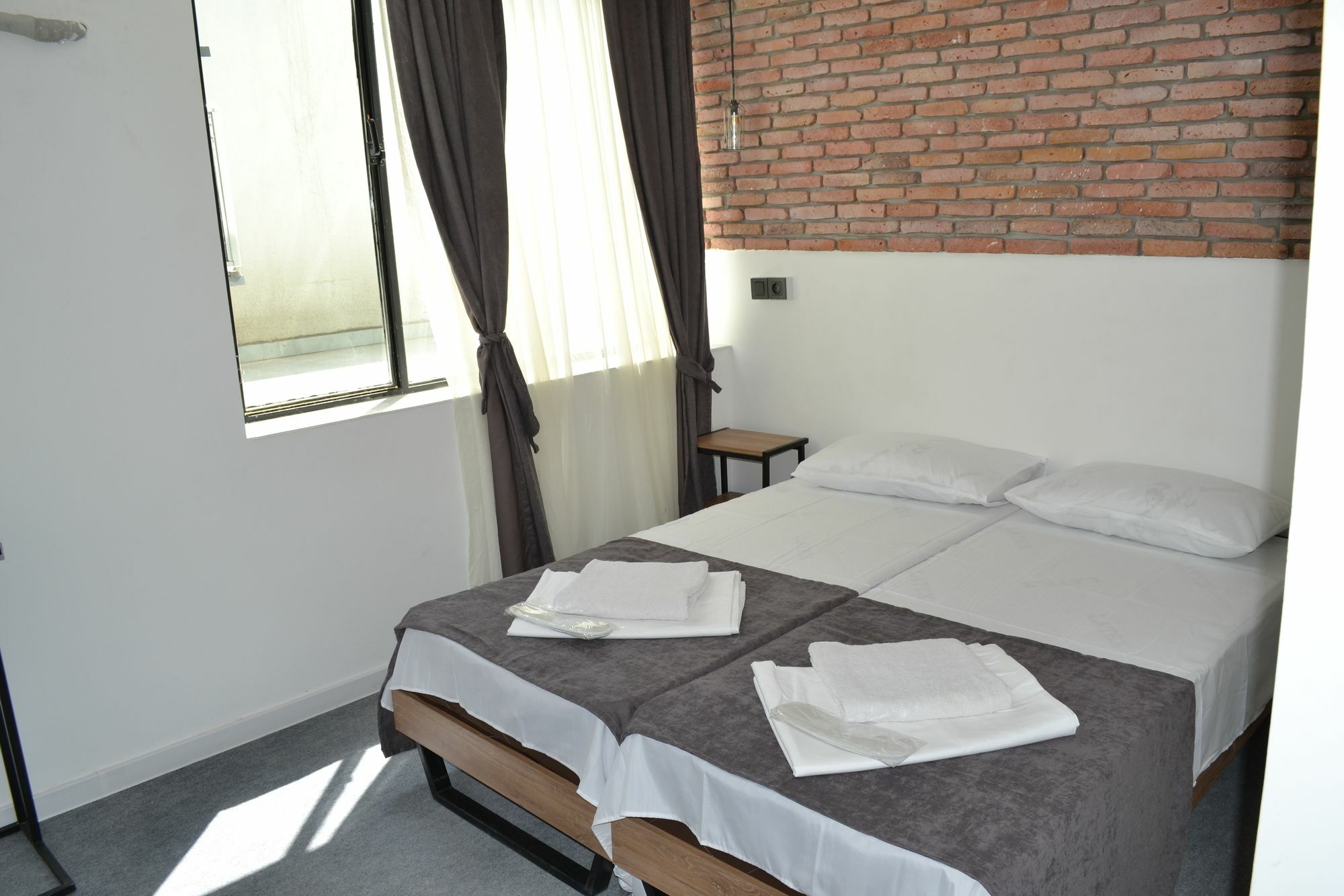 Hotel Baratashvili 12 Tbilisi Ngoại thất bức ảnh