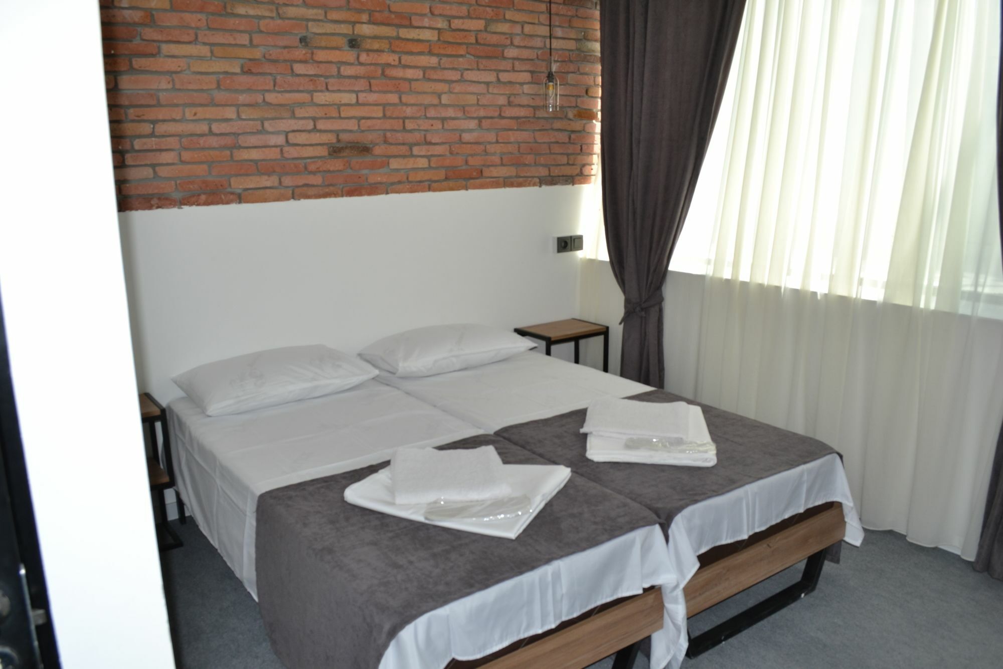 Hotel Baratashvili 12 Tbilisi Ngoại thất bức ảnh