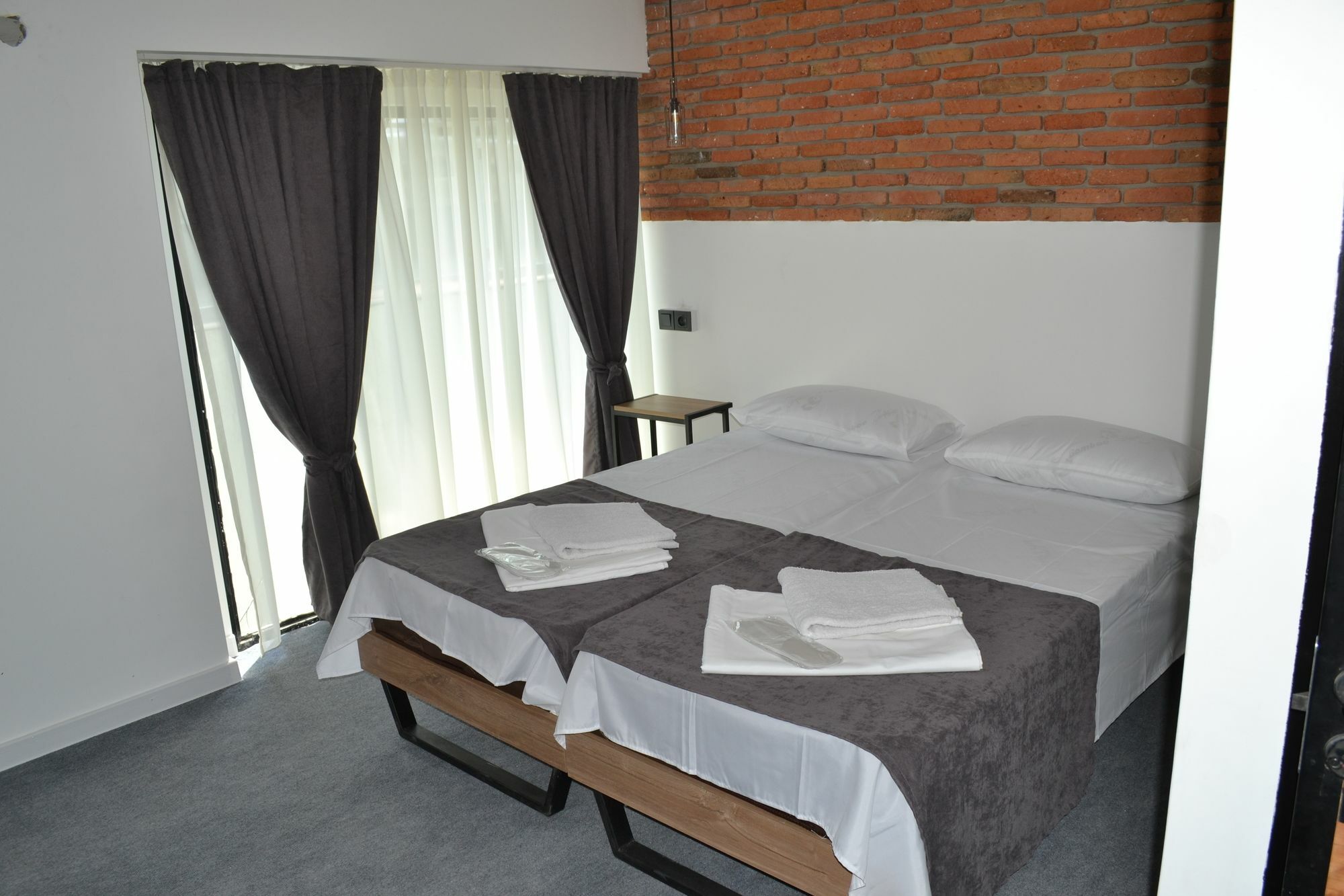 Hotel Baratashvili 12 Tbilisi Ngoại thất bức ảnh