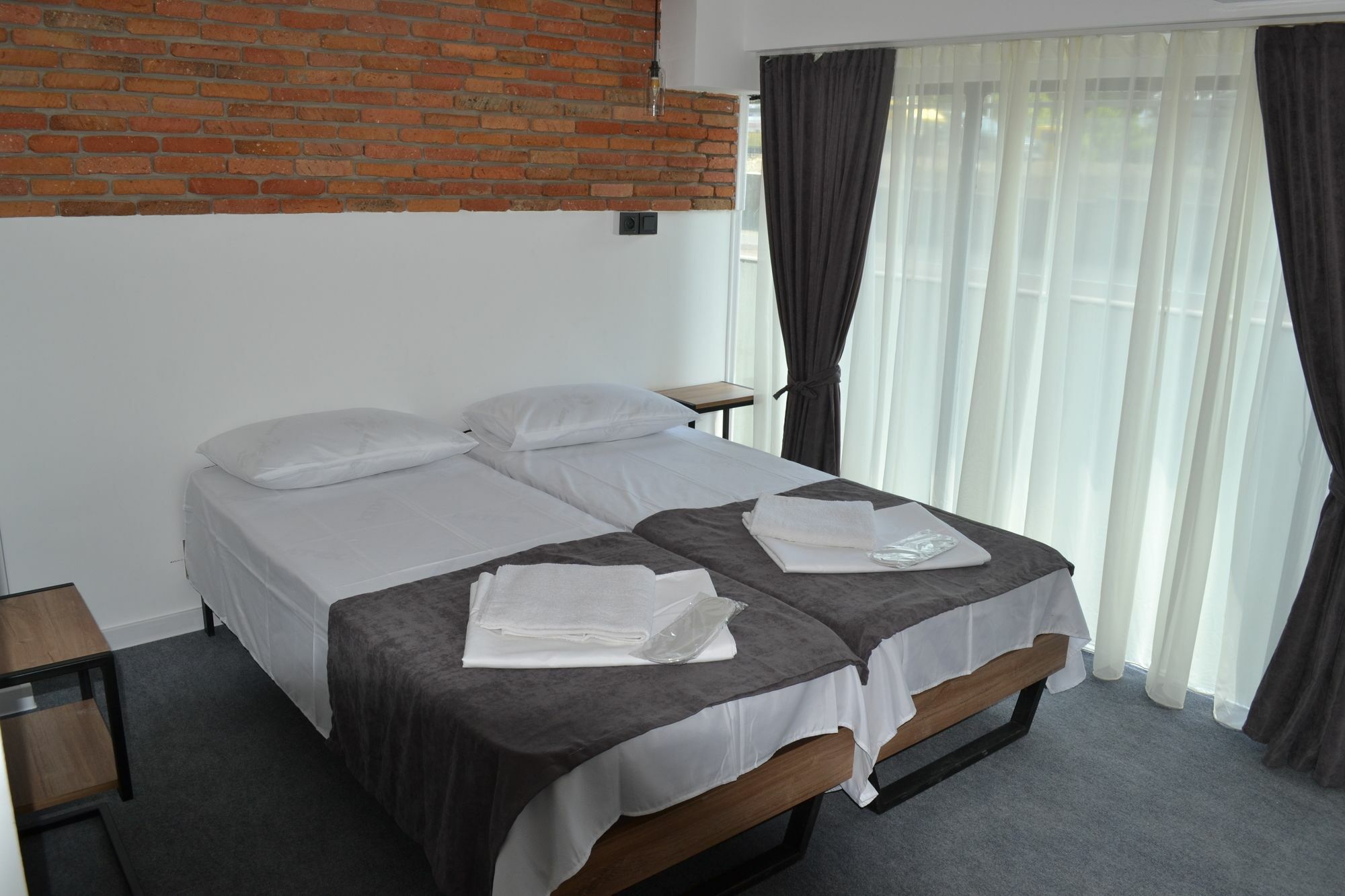 Hotel Baratashvili 12 Tbilisi Ngoại thất bức ảnh