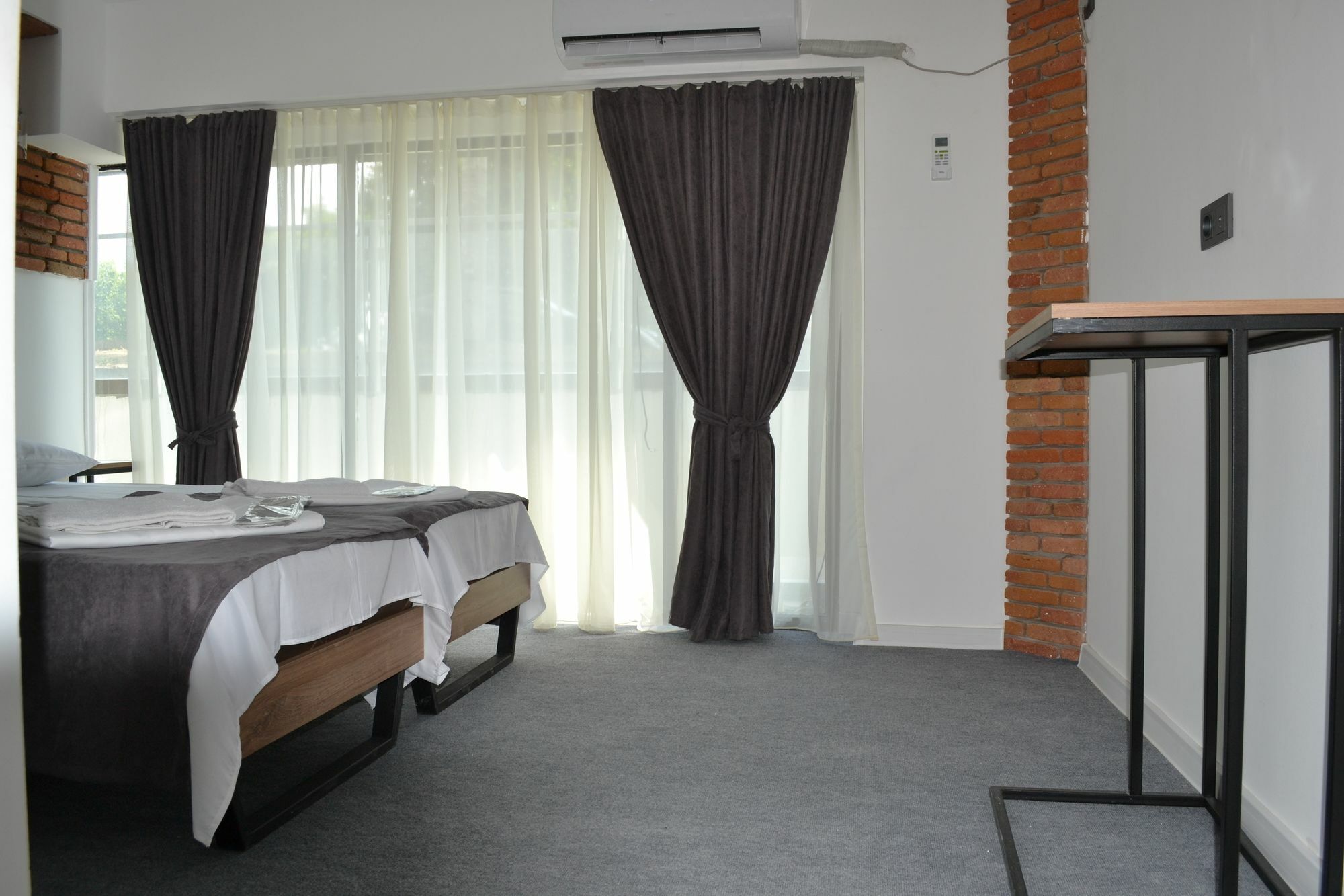 Hotel Baratashvili 12 Tbilisi Ngoại thất bức ảnh